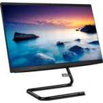 Моноблок Lenovo IdeaCentre A340-22ICB F0E9001BRK (21.5 ", Intel, Core i3, 8100T, 3.1 ГГц, 8 Гб, HDD, 1 Тб)