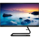 Моноблок Lenovo IdeaCentre A340-22ICB F0E9001BRK (21.5 ", Intel, Core i3, 8100T, 3.1 ГГц, 8 Гб, HDD, 1 Тб)