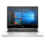 Ноутбук HP ProBook 430 G6 6BN72EA 13.3 ", FHD 1920x1080 (16:9), Core i3, 4 Гб, 256 ГБ, Intel HD Graphics, Windows 10 Pro