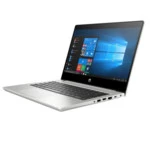 Ноутбук HP ProBook 430 G6 6BN72EA 13.3 ", FHD 1920x1080 (16:9), Core i3, 4 Гб, 256 ГБ, Intel HD Graphics, Windows 10 Pro