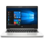 Ноутбук HP ProBook 430 G6 6HL90EA 13.3 ", FHD 1920x1080 (16:9), Core i3, 8 Гб, 256 ГБ, Intel HD Graphics, Windows 10 Pro