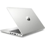 Ноутбук HP ProBook 430 G6 6HL90EA 13.3 ", FHD 1920x1080 (16:9), Core i3, 8 Гб, 256 ГБ, Intel HD Graphics, Windows 10 Pro