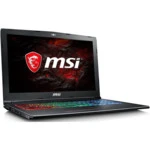 Ноутбук MSI GF62 8RD-279XRU 9S7-16JF22-279 (15.6 ", FHD 1920x1080 (16:9), Intel, Core i7, 8 Гб, HDD и SSD, 128 ГБ, nVidia GeForce GTX 1050 Ti)