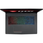 Ноутбук MSI GF72 8RD-093RU 9S7-179F32-093 (17.3 ", FHD 1920x1080 (16:9), Core i7, 16 Гб, 128 ГБ, nVidia GeForce GTX 1050 Ti, Windows 10 Home)