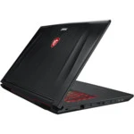 Ноутбук MSI GF72 8RD-093RU 9S7-179F32-093 (17.3 ", FHD 1920x1080 (16:9), Core i7, 16 Гб, 128 ГБ, nVidia GeForce GTX 1050 Ti, Windows 10 Home)