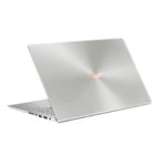 Ноутбук Asus Zenbook UX433FN-A5184R 90NB0JQ4-M04510 (14 ", FHD 1920x1080 (16:9), Core i5, 8 Гб, 256 ГБ, nVidia GeForce MX150, Windows 10 Pro)