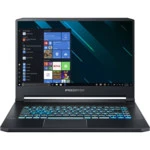 Ноутбук Acer Predator Triton 500 NH.Q50ER.003# (15.6 ", FHD 1920x1080 (16:9), Intel, Core i7, 16 Гб, SSD, 512 ГБ, nVidia GeForce RTX 2060)