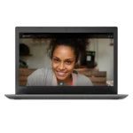 Ноутбук Lenovo IdeaPad 330-17IKBR 81DM00GARU (17.3 ", HD+ 1600х900 (16:9), Core i3, 8 Гб, SSD, 256 ГБ, AMD Radeon 530)