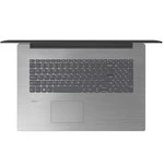 Ноутбук Lenovo IdeaPad 330-17IKBR 81DM00GBRU (17.3 ", HD+ 1600х900 (16:9), Core i3, 8 Гб, HDD, Intel HD Graphics)