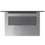 Ноутбук Lenovo IdeaPad 330-17IKBR 81DM00GDRU 17.3 ", HD+ 1600х900 (16:9), Core i3, 4 Гб, nVidia GeForce MX150, Windows 10 Home