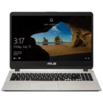 Ноутбук Asus X507UB 90NB0HN1-M07960 15.6 ", FHD 1920x1080 (16:9), Core i3, 4 Гб, 120 ГБ, nVidia GeForce MX110, Windows 10 Home