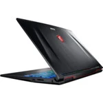 Ноутбук MSI GF62 8RD-278RU 9S7-16JF22-278 (15.6 ", FHD 1920x1080 (16:9), Intel, Core i7, 16 Гб, HDD и SSD, 128 ГБ, nVidia GeForce GTX 1050 Ti)