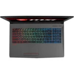 Ноутбук MSI GF62 8RD-278RU 9S7-16JF22-278 (15.6 ", FHD 1920x1080 (16:9), Intel, Core i7, 16 Гб, HDD и SSD, 128 ГБ, nVidia GeForce GTX 1050 Ti)