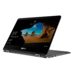 Ноутбук Asus ZenBook Flip 14 90NB0K11-M01600 (14 ", FHD 1920x1080 (16:9), Core i5, 8 Гб, 512 ГБ, Intel HD Graphics, Windows 10 Home)