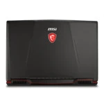 Ноутбук MSI GL63 8SDK-484RU 9S7-16P732-484 (15.6 ", FHD 1920x1080 (16:9), Core i5, 16 Гб, HDD и SSD, 128 ГБ, nVidia GeForce GTX 1660 Ti)