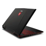 Ноутбук MSI GL63 8SDK-488XRU 9S7-16P732-488 (15.6 ", FHD 1920x1080 (16:9), Core i5, 8 Гб, HDD и SSD, 128 ГБ, nVidia GeForce GTX 1660 Ti)