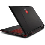 Ноутбук MSI GL63 8SC-017RU 9S7-16P812-017 (15.6 ", FHD 1920x1080 (16:9), Intel, Core i5, 8 Гб, 128 ГБ, nVidia GeForce GTX 1650, Windows 10 Home)