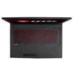 Ноутбук MSI GL73 8SDK-097RU 9S7-17C722-097 (17.3 ", FHD 1920x1080 (16:9), Intel, Core i7, 16 Гб, HDD и SSD, 128 ГБ, nVidia GeForce GTX 1660 Ti)