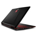 Ноутбук MSI GL73 8SDK-097RU 9S7-17C722-097 (17.3 ", FHD 1920x1080 (16:9), Intel, Core i7, 16 Гб, HDD и SSD, 128 ГБ, nVidia GeForce GTX 1660 Ti)