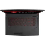 Ноутбук MSI GL73 8SDK-098RU 9S7-17C722-098 (17.3 ", FHD 1920x1080 (16:9), Intel, Core i7, 16 Гб, HDD и SSD, 256 ГБ, nVidia GeForce GTX 1660 Ti)