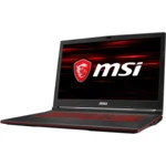 Ноутбук MSI GL73 8SDK-217RU 9S7-17C722-217 (17.3 ", FHD 1920x1080 (16:9), Intel, Core i5, 16 Гб, HDD и SSD, 128 ГБ, nVidia GeForce GTX 1660 Ti)