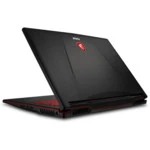Ноутбук MSI GL73 8SDK-217RU 9S7-17C722-217 (17.3 ", FHD 1920x1080 (16:9), Intel, Core i5, 16 Гб, HDD и SSD, 128 ГБ, nVidia GeForce GTX 1660 Ti)