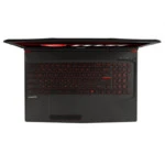 Ноутбук MSI GL73 8SDK-218XRU 9S7-17C722-218 (17.3 ", FHD 1920x1080 (16:9), Intel, Core i5, 8 Гб, HDD и SSD, 128 ГБ, nVidia GeForce GTX 1660 Ti)