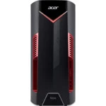 Персональный компьютер Acer Nitro N50-600 (DG.E0HMC.013) (Core i5, 8400, 2.8 ГГц, 8 Гб, HDD)