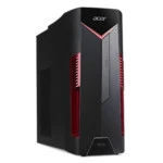 Персональный компьютер Acer Nitro N50-600 DQ.BCBMC.005 (Core i3, 8100, 3.6 ГГц, 4 Гб, HDD)