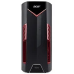 Персональный компьютер Acer Nitro N50-600 DQ.BCBMC.005 (Core i3, 8100, 3.6 ГГц, 4 Гб, HDD)