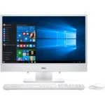 Моноблок Dell Inspiron 3480 3480-7935 (23.8 ", Core i3, 8145U, 2.1 ГГц, 4 Гб, HDD, 1 Тб)