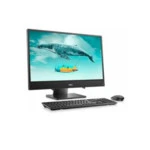 Моноблок Dell Inspiron 3480-7959 (23.8 ", Core i5, 8265U, 1.6 ГГц, 8 Гб, HDD и SSD, 1 Тб, 256 Гб)