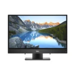 Моноблок Dell Inspiron 3480-7904 (23.8 ", Core i3, 8145U, 3.9 ГГц, 4 Гб, HDD, 1 Тб)