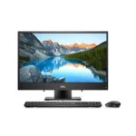 Моноблок Dell Inspiron 3480-7904 (23.8 ", Core i3, 8145U, 3.9 ГГц, 4 Гб, HDD, 1 Тб)