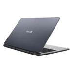 Ноутбук Asus VivoBook X507UF-BQ365T 90NB0JB1-M04350 15.6 ", FHD 1920x1080 (16:9), Core i5, 8 Гб, 128 ГБ, nVidia GeForce MX130, Windows 10 Home