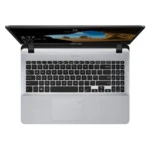 Ноутбук Asus VivoBook X507UF-BQ365T 90NB0JB1-M04350 15.6 ", FHD 1920x1080 (16:9), Core i5, 8 Гб, 128 ГБ, nVidia GeForce MX130, Windows 10 Home