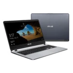 Ноутбук Asus VivoBook X507UF-BQ365T 90NB0JB1-M04350 15.6 ", FHD 1920x1080 (16:9), Core i5, 8 Гб, 128 ГБ, nVidia GeForce MX130, Windows 10 Home