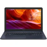 Ноутбук Asus VivoBook X543UA-DM1468T 90NB0HF7-M20740 (15.6 ", FHD 1920x1080 (16:9), Pentium, 4 Гб, Windows 10 Home)