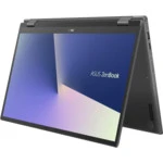 Ноутбук Asus ZenBook Flip 15 UX562FD-A1061TS 90NB0JS1-M01170 (15.6 ", 4K Ultra HD 3840x2160 (16:9), Core i7, 12 Гб, HDD и SSD, 256 ГБ, nVidia GeForce GTX 1050)