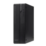 Персональный компьютер Acer EX2620G SFF DT.VRWER.006 (Pentium, J5005, 1.5 ГГц, 4 Гб, DDR3-1600, SSD, Linux)
