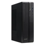 Персональный компьютер Acer EX2620G SFF DT.VRWER.006 (Pentium, J5005, 1.5 ГГц, 4 Гб, DDR3-1600, SSD, Linux)