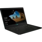 Ноутбук Asus VivoBook X570UD-FY393T 90NB0HS1-M05410 15.6 ", FHD 1920x1080 (16:9), Core i7, 12 Гб, 128 ГБ, nVidia GeForce GTX 1050, Windows 10 Home