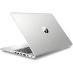 Ноутбук HP ProBook 450 G6 6EC39ES (15.6 ", FHD 1920x1080 (16:9), Intel, Core i7, 8 Гб, nVidia GeForce MX130, Windows 10 Pro)