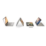 Ноутбук Lenovo Yoga C930-13IKB 81C40029RU (13.9 ", 4K Ultra HD 3840x2160 (16:9), Core i7, 16 Гб, SSD, 2 ТБ)