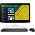 Моноблок Acer Aspire Z24-880 DQ.B8UER.002 (23.8 ", Core i5, 7400T, 2.4 ГГц, 8 Гб, HDD, 1 Тб)