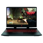 Ноутбук HP OMEN 15-dc0055ur 5GV11EA (15.6 ", FHD 1920x1080 (16:9), Intel, Core i5, 16 Гб, HDD и SSD, 128 ГБ, nVidia GeForce GTX 1050 Ti)
