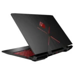 Ноутбук HP OMEN 15-dc0055ur 5GV11EA (15.6 ", FHD 1920x1080 (16:9), Intel, Core i5, 16 Гб, HDD и SSD, 128 ГБ, nVidia GeForce GTX 1050 Ti)