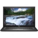 Ноутбук Dell Latitude 7490 7400-1062 14 ", FHD 1920x1080 (16:9), Core i5, 8 Гб, 512 ГБ, Windows 10 Pro