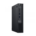 Тонкий клиент Dell Optiplex 3060 Micro 3060-1260