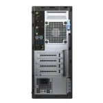 Персональный компьютер Dell Optiplex 5050-1116 (Core i5, 6400, 2.7 ГГц, 8 Гб, HDD, Linux)